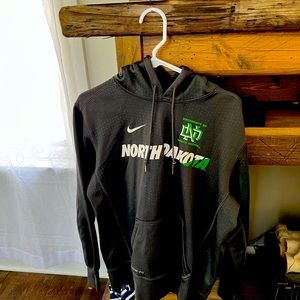 MN wild & UND hoodies